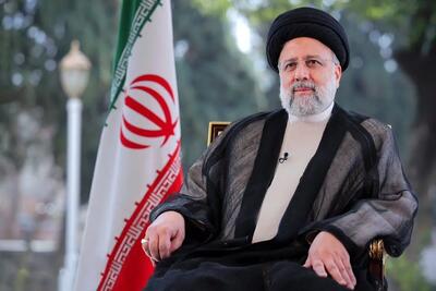 برادار داماد رئیسی او را «شهید ترور» خطاب کرد