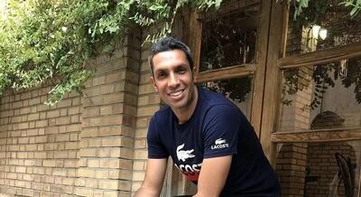 سپهر حیدری متهم به کلاهبرداری چند ده میلیاردی شد!