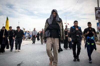 انتقال ۳۲۳ زائر جان‌باخته و مصدوم اربعین به ایران؛ فوت ۲ نفر از مصدومان انتقالی صبح امروز