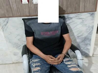 دستگیری جوانی که به خاطر اختلاف شخصی مرتکب جنایت شد