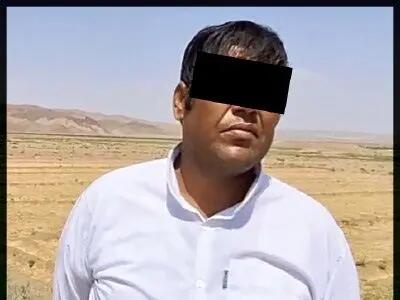 اعترافات تکاندهنده مردی که همسرش را به دلیل افکار خیانت‌آلود به قتل رساند