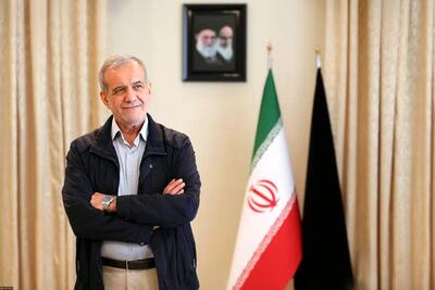 دولت پزشکیان دمای التهاب جامعه را پایین آورد/ کابینه باید ترمیم شود