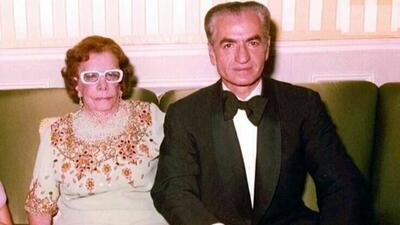 شوخی‌های زشت شاه ایران با مادرش به روایت اعلم +جزئیات