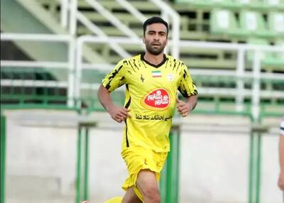گیتاریست استقلال به بازی با پرسپولیس نمی‌رسد