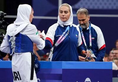 خواهر آقای رئیس، رفیق ناب مبینا نعمت‌زاده؛ مورد خاص «مهروز»