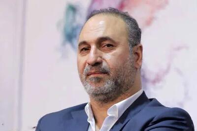 چرا حمید فرخ‌نژاد به همه بدوبیراه می‌گوید؟؛ من به آدم‌بدهای سینمای ایران توهین می‌کنم!