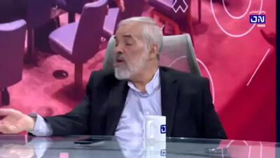 لاسجردی: اسنپ‌بک اجرا شود اجنه باید کمکمان کنند!