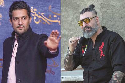 فرخ‌نژاد و انتقام‌گیری از اهالی هنر