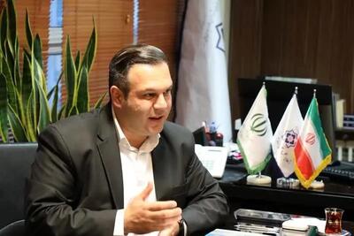 مسعود کاظمی نماینده ویژه سازمان در استان کرمانشاه شد           