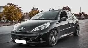 پژو ۲۰۷ دست‌دوم ارزش خرید دارد یا نه؟