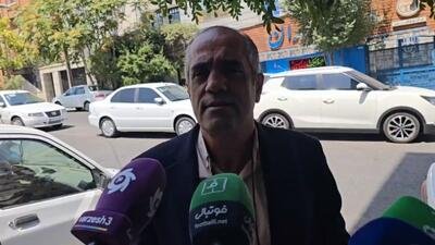 صحبت های جنجالی بهنام ابوالقاسم پور درباره جادوگری