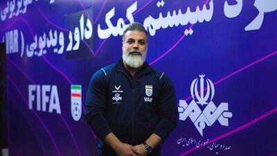کیفیت پخش تلویزیونی لیگ برتر بهتر می شود؟ مصاحبه با نمایندگان شهرهای مختلف در مراسم ارتقا پوشش