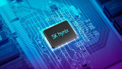 شرکت SK Hynix توانست برتری سه دهه‌ای سامسونگ در بازار DRAM را بشکند