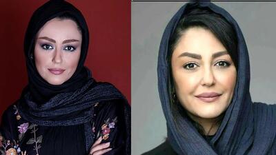 تصویر روز | سام حسامی پسر شقایق فراهانی | گلی شی