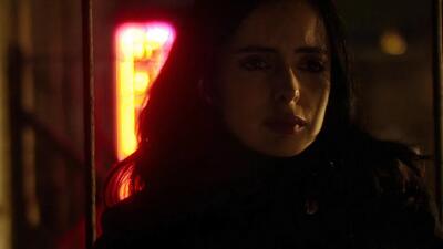خبر روز | کریستن ریتر درباره‌ بازگشتش در فصل دوم Daredevil: Born Again گفت | گلی شی