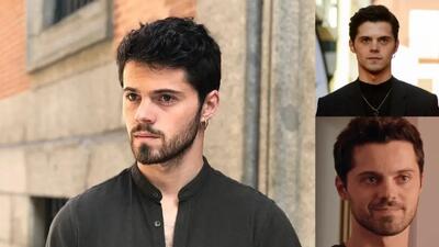 خبر روز | تصاویر شخصی، زندگی خصوصی خاویر مورگاد و بیوگرافی | گلی شی