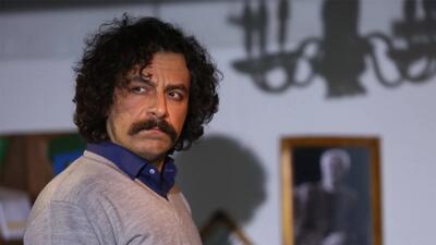 خبر روز | نقش حسام منظور در سریال سلمان فارسی چیست؟ | گلی شی