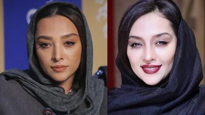 تصویر روز | آناهیتا درگاهی سفر به یزد؛ عکس های زیبا و دیدنی | گلی شی