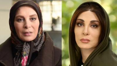 تصویر روز | عکس های شخصی و جذاب افسانه بایگان | گلی شی