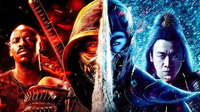 خبر روز | اولین تریلر از فیلم Mortal Kombat II منتشر شد | گلی شی