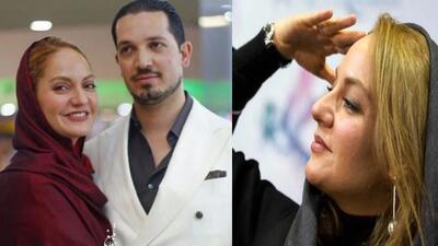 تصویر روز | جشن تولد «مهناز افشار» با حضور بهنوش بختیاری و بهاره رهنما 10 سال پیش | گلی شی
