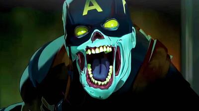 خبر روز | سریال جدید مارول Marvel Zombies زودتر از موعد منتشر می‌شود | گلی شی