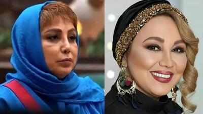 تصویر روز | بهنوش بختیاری در کنسرت سیروان خسروی سال 92 | گلی شی