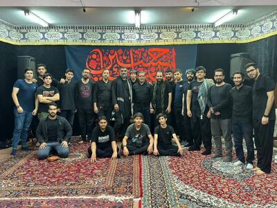شهید خوشرو و بی‌ادعای محله دروازه شمیران کیست؟