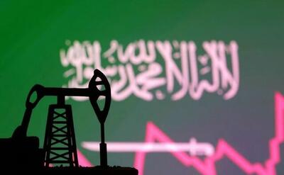 ارزش پروژه‌های صندوق عربستان ۸ میلیارد دلار کاهش یافت