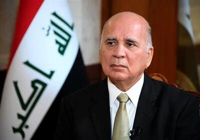 عراق نمی‌تواند سلاح الحشد الشعبی را با زور بگیرد
