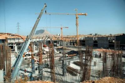 بزرگ‌ترین پارک آبی کشور تا پایان ۱۴۰۴ در شیراز افتتاح می‌شود
