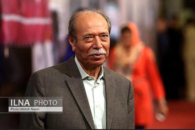 واکنش علی نصیریان به قبول نکردن نقش در «پیرپسر»