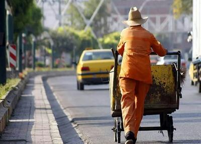 کارگران شهرداری شوش خواستار ورود دادستان به ترک فعل شهرداری شدند