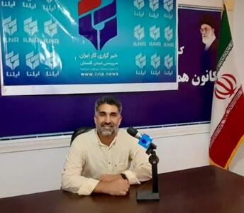 گلستان مکان مناسبی برای سرمایه‌گذاری در زمینه معدن است