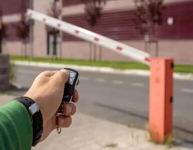 فروش و تعمیر راهبند پلاک‌خوان: راهنمای جامع خرید، نصب و نگهداری مکس در