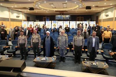 برگزاری آیین گرامیداشت سالروز بازگشت آزادگان به میهن
