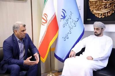 راه‌اندازی سامانه جامع گردشگری سلامت در فارس