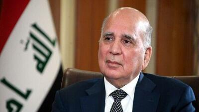 فواد حسین: تمرکززدایی راه‌حل بحران‌هاست؛ دولت نمی‌تواند با زور سلاح الحشد الشعبی را بگیرد