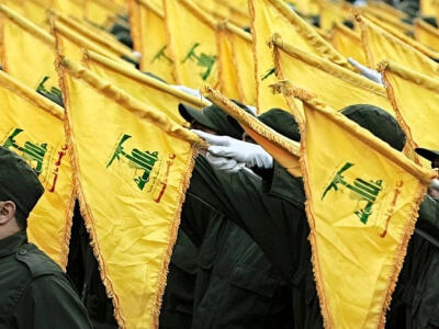 بحران سلاح در لبنان، نقطه‌عطفی در موازنه قدرت ایران - دیپلماسی ایرانی