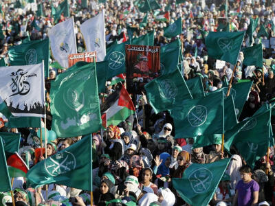 امریکا به تروریستی اعلام کردن اخوان المسلمین فکر می‌کند - دیپلماسی ایرانی