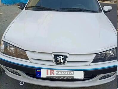 مزایده فروش 2 دستگاه خودرو سواری مازاد (بانک صادرات کشور) شامل : پژو 405 و پژو پارس