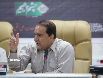 استاندار ایلام: خدمات موکب‌های پایانه  مسافری مرز مهران تا دوشنبه ادامه دارد