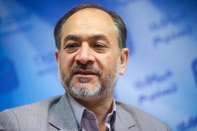 سفر لاریجانی پیام حمایت همه‌جانبه ایران از  ملت لبنان را منتقل کرد / ارتش لبنان مخالف خلع سلاح حزب الله
