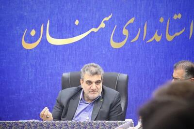 اقبال سمنانی‌ها به هنرستان‌ها بیشتر از میانگین کشوری‌ست