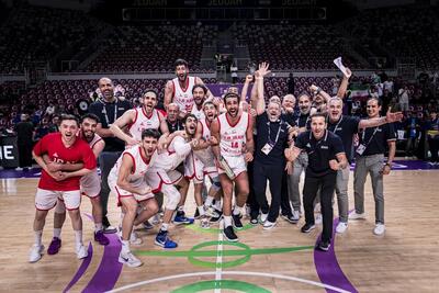 مانولوپولوس: به بازیکنان ایران افتخار می‌کنم/ بدون ارسلان و آرمان موفق نمی‌شدم