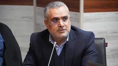 ضرورت توجه جدی به توسعه و بهسازی مسیرها/ ساماندهی راه‌های روستایی شادگان در دستور کار است