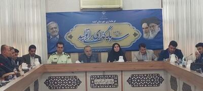 دولت به دنبال افزایش سهم زنان و جوانان در مدیریت‌های اجرایی است
