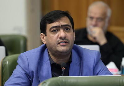وجود ۱۰۰۰ رأی ماده ۱۰۰ مربوط به دکل‌ها و آنتن‌های غیرمجاز پایتخت/ نقطه کوری از نظر آنتن‌دهی وجود ندارد