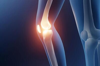 به تاخیر انداختن جراحی زانو با یک تغییر کوچک در راه رفتن