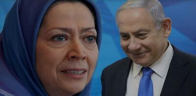 افشاگری رسانه عبری از همکاری موساد و منافقین علیه ایران